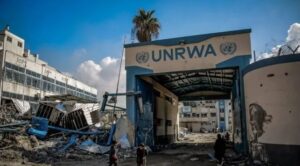 “الأونروا”: نواجه وضعا مروعا يعيشه الفلسطينيون بقطاع غزة